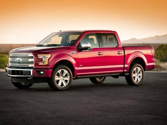 FORD F-150 2017 1FTEW1EG8HKE48146 image