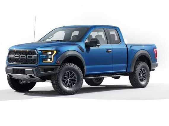 FORD F-150 2017 1FTFW1RG9HFB66072 image