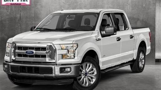 FORD F-150 2017 1FTEW1CG3HKE33279 image