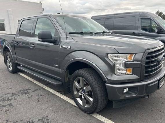 FORD F-150 2017 1FTEW1EP0HFC69995 image