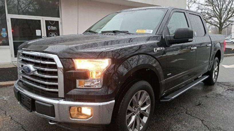 FORD F-150 2017 1FTEW1EG3HKD65689 image