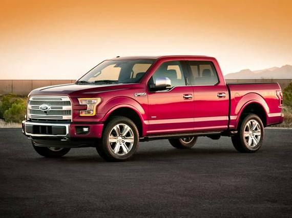 FORD F-150 2017 1FTEX1C80HKD58871 image