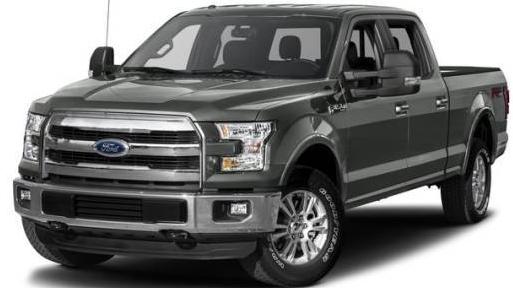 FORD F-150 2017 1FTEW1EG8HFB95046 image