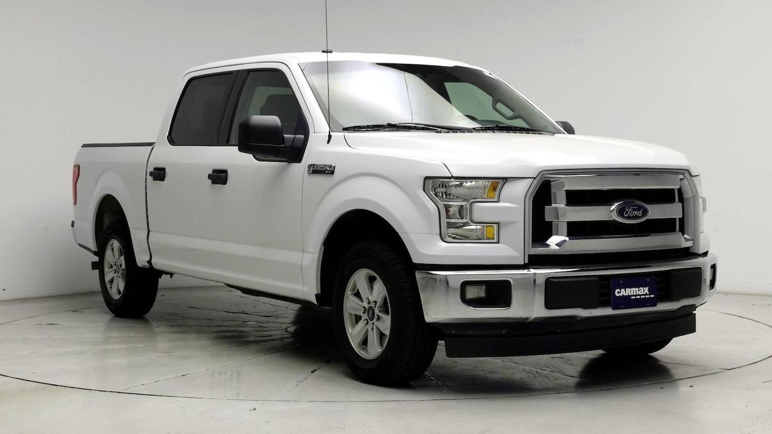 FORD F-150 2017 1FTEW1C88HFC04730 image