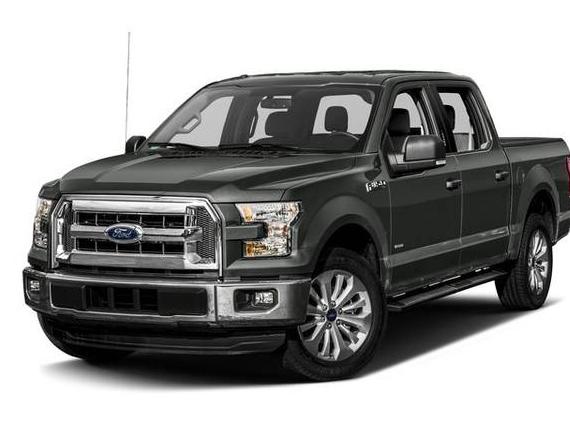 FORD F-150 2017 1FTEW1EP2HFA24583 image