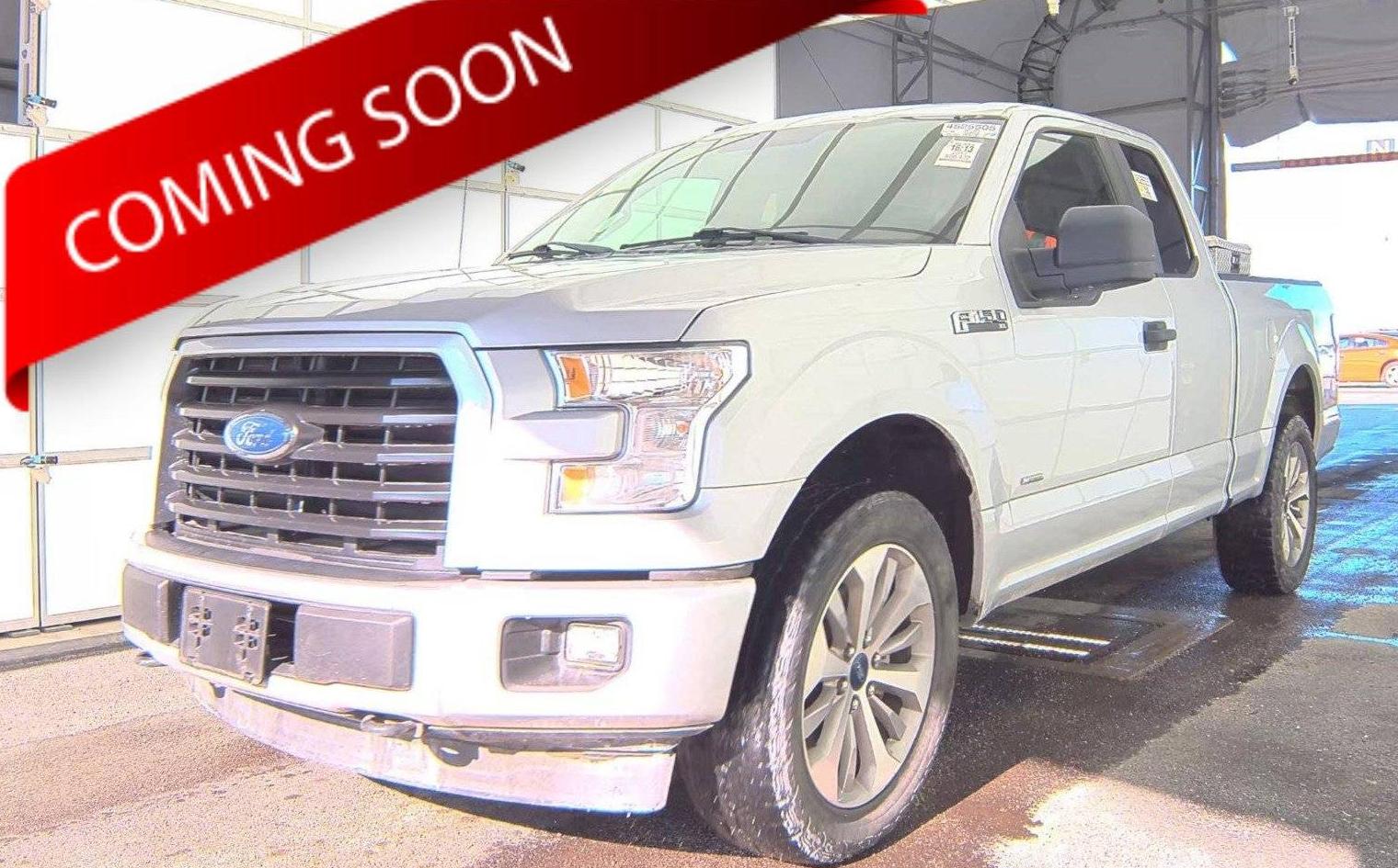 FORD F-150 2017 1FTEX1EP6HKC69780 image