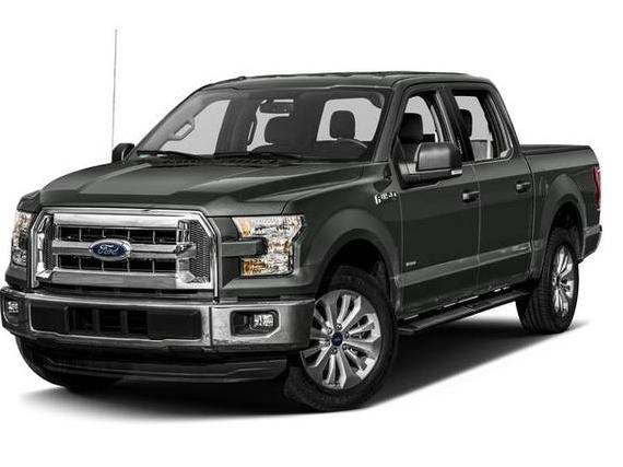 FORD F-150 2017 1FTEW1EP5HKC58840 image