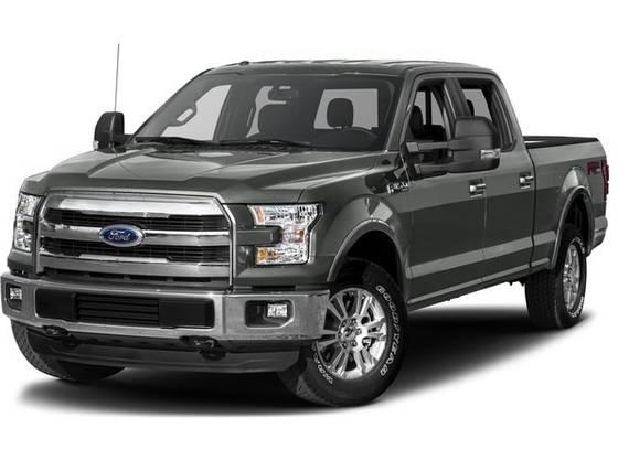 FORD F-150 2017 1FTEW1EG2HKC10423 image