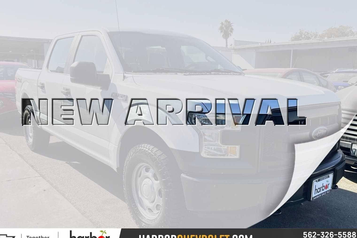 FORD F-150 2017 1FTEW1EF2HKD49880 image