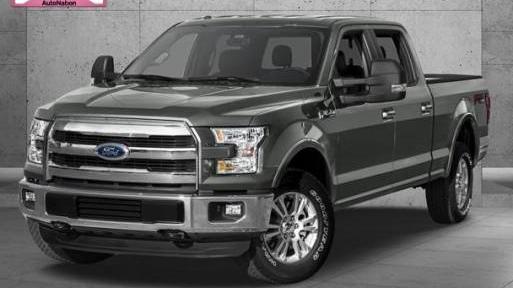 FORD F-150 2017 1FTEW1EGXHKC99139 image