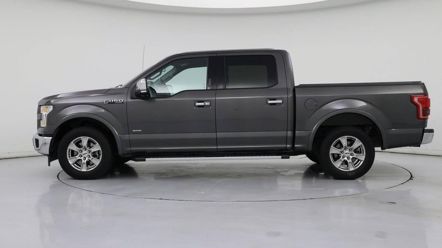 FORD F-150 2017 1FTEW1CP7HKD30253 image