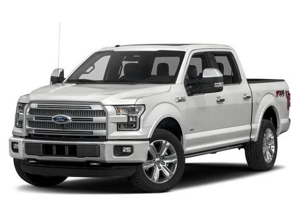 FORD F-150 2017 1FTEW1EGXHFA95241 image