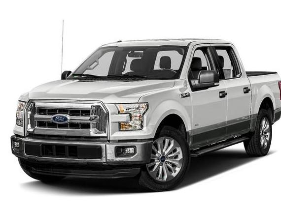 FORD F-150 2017 1FTEW1EG2HKC95022 image