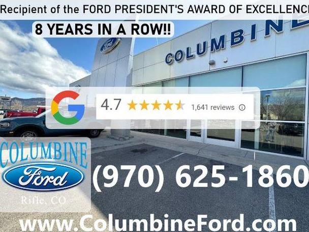 FORD F-150 2017 1FTFW1RG3HFC34981 image