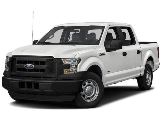 FORD F-150 2017 1FTEW1CG7HFB05839 image