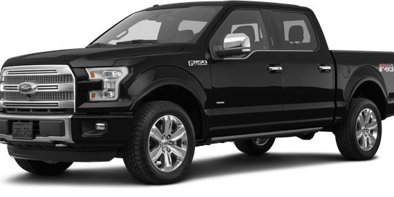 FORD F-150 2017 1FTEW1EG6HFA89582 image