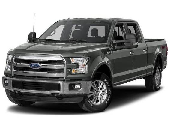 FORD F-150 2017 1FTEW1EF9HFB81051 image