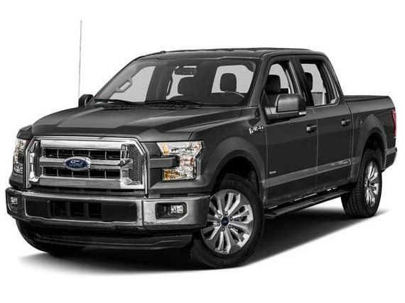 FORD F-150 2017 1FTEW1EF7HFA83331 image