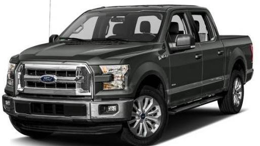 FORD F-150 2017 1FTEW1EG1HFB85636 image