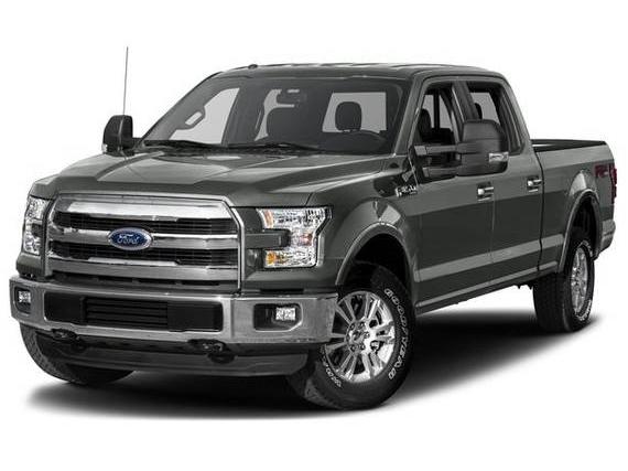 FORD F-150 2017 1FTEW1EP0HKE23208 image