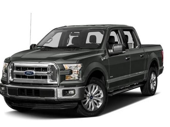 FORD F-150 2017 1FTEW1CP8HKC19064 image