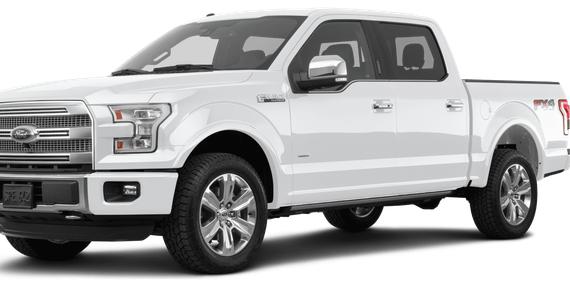 FORD F-150 2017 1FTEW1EF1HFA08026 image