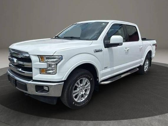 FORD F-150 2017 1FTEW1EG7HFC74983 image