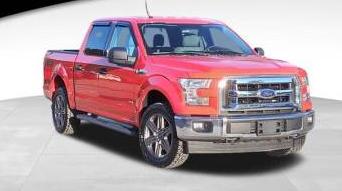 FORD F-150 2017 1FTEW1EG4HKC65679 image