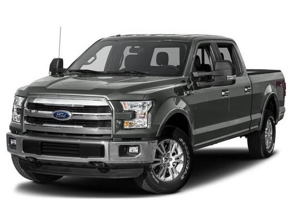 FORD F-150 2017 1FTEW1EF0HKC55769 image