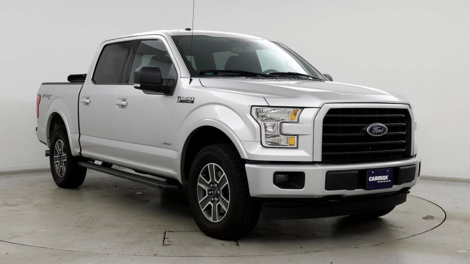 FORD F-150 2017 1FTEW1EP0HFC76025 image