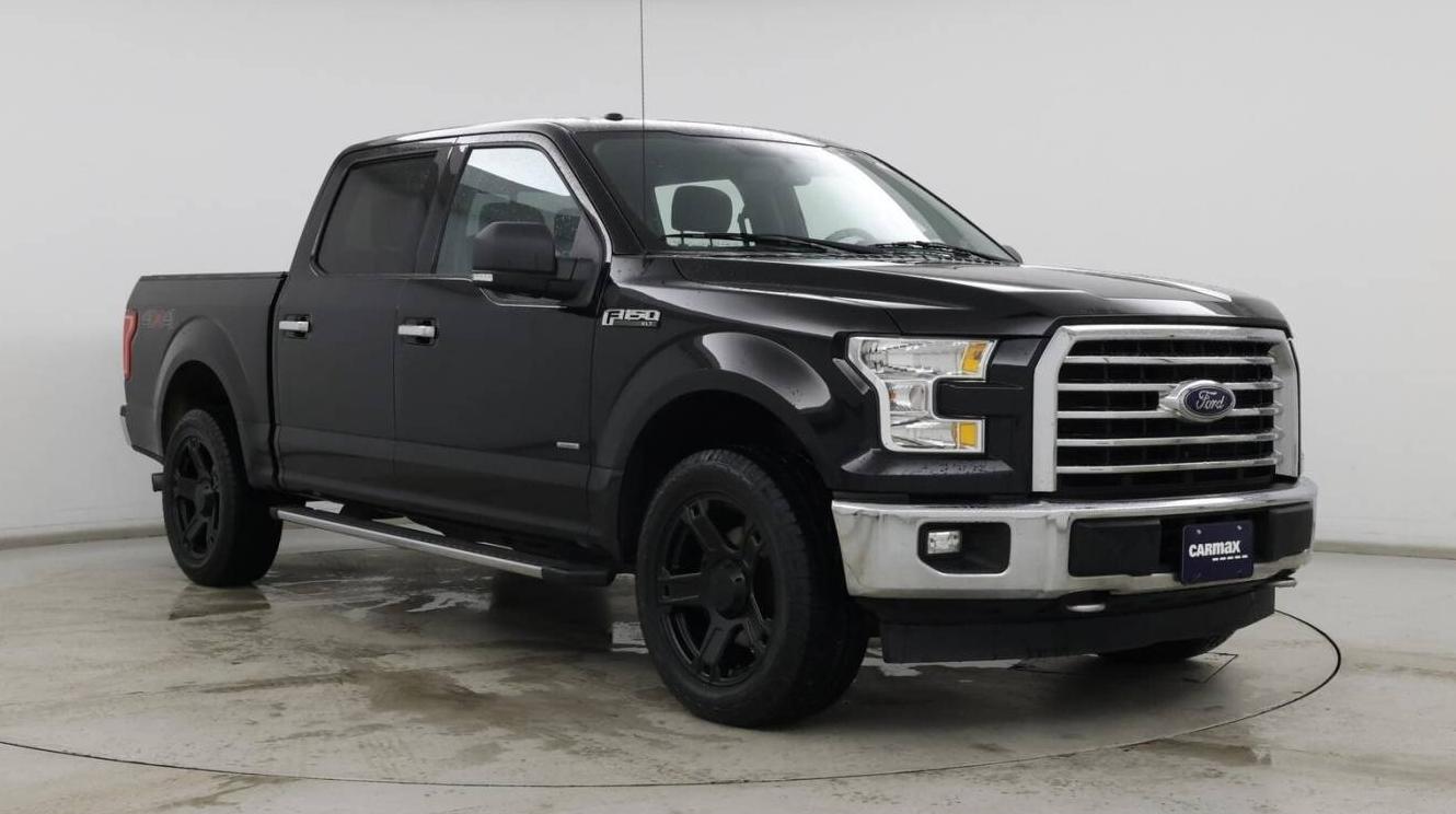 FORD F-150 2017 1FTEW1EP5HFB72064 image