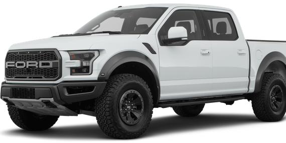 FORD F-150 2017 1FTFW1RG2HFB39523 image