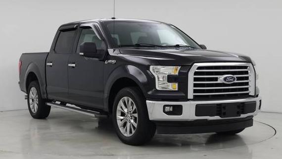 FORD F-150 2017 1FTEW1CF9HFA82944 image