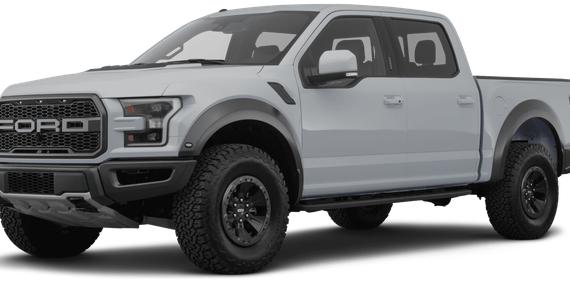 FORD F-150 2017 1FTFW1RG2HFA20273 image