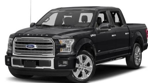 FORD F-150 2017 1FTEW1EG4HFA13228 image