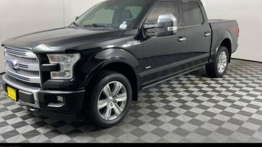 FORD F-150 2017 1FTEW1EG9HFB14622 image