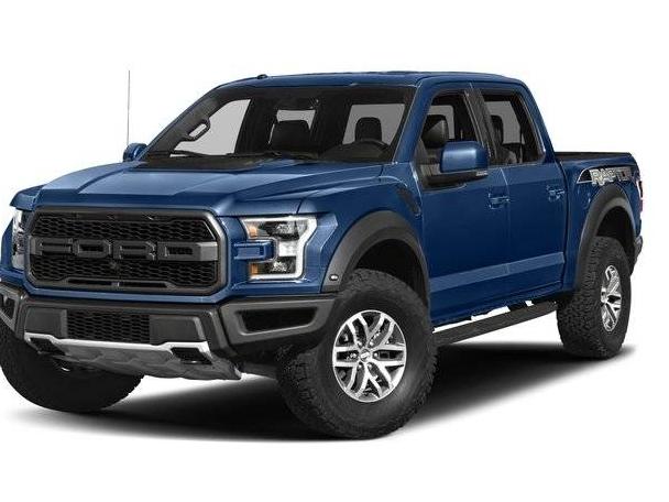 FORD F-150 2017 1FTFW1RG4HFA83388 image