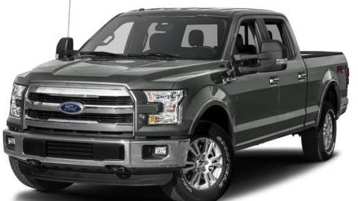 FORD F-150 2017 1FTEW1CP4HFB86864 image