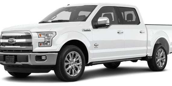 FORD F-150 2017 1FTEW1EG8HKD38469 image