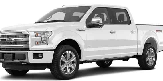 FORD F-150 2017 1FTEW1EG7HFA74525 image
