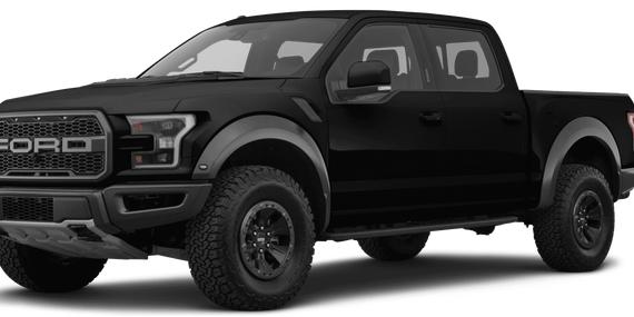 FORD F-150 2017 1FTFW1RG3HFC33166 image