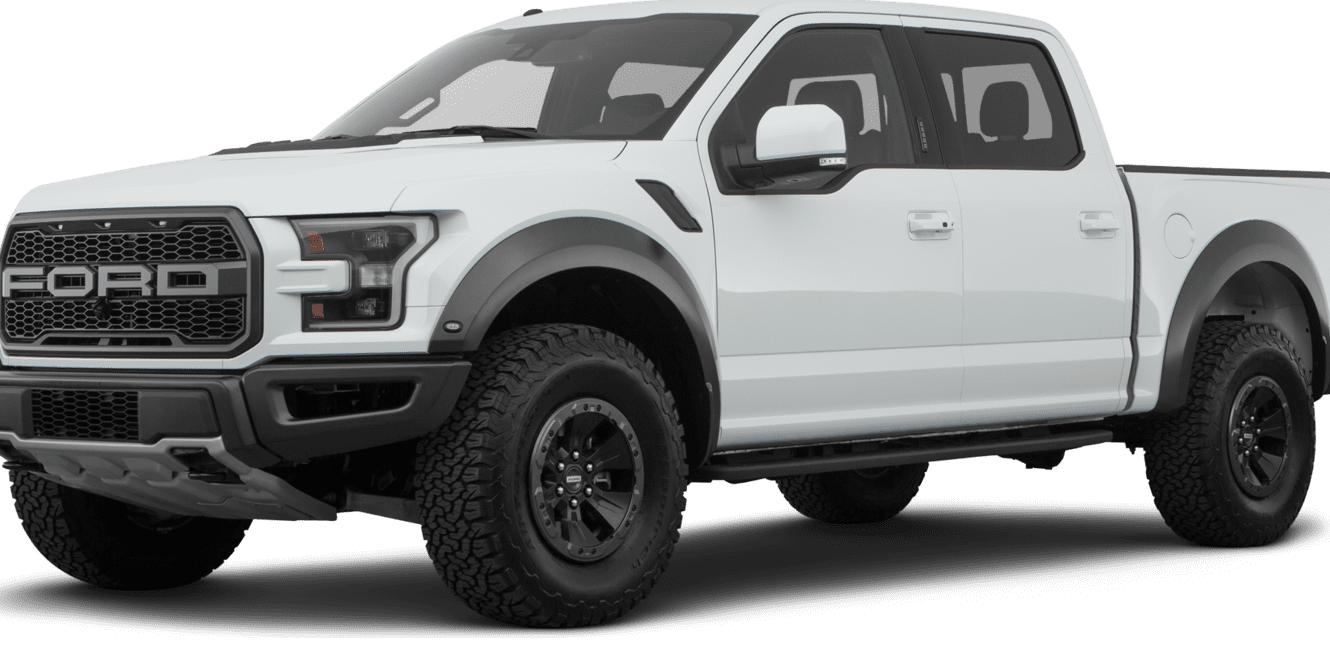 FORD F-150 2017 1FTEX1RG5HFA23984 image