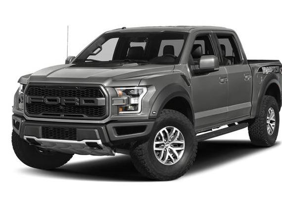 FORD F-150 2017 1FTFW1RG4HFA98148 image