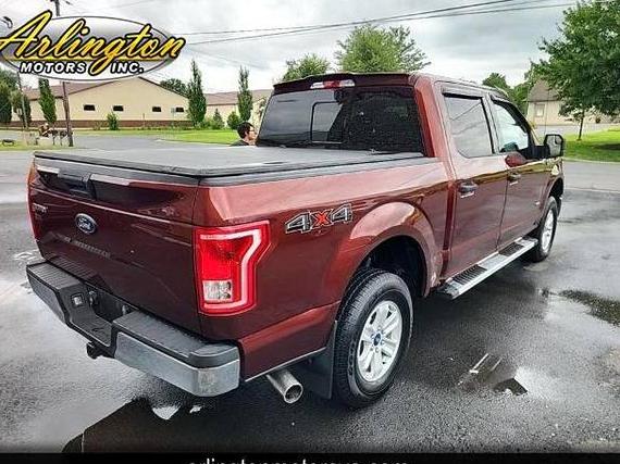 FORD F-150 2017 1FTEW1EG8HFC37294 image