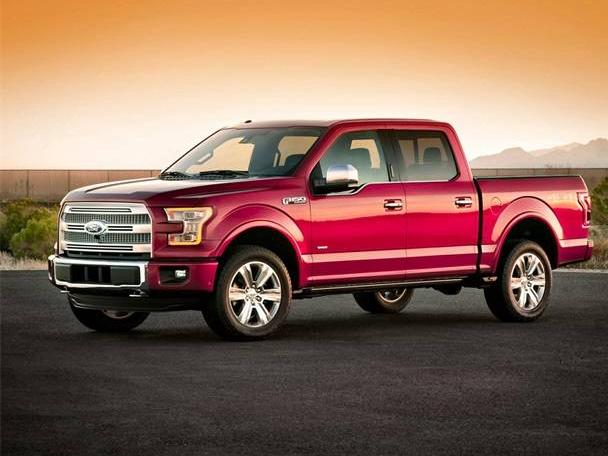 FORD F-150 2017 1FTEW1EG6HFA66142 image