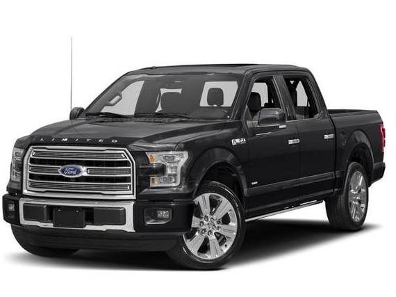 FORD F-150 2017 1FTEW1EG2HFA40525 image
