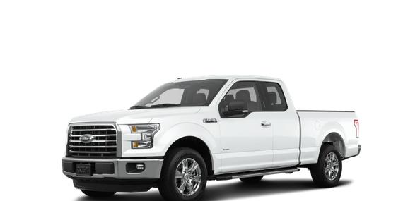 FORD F-150 2017 1FTEX1CPXHKC49356 image