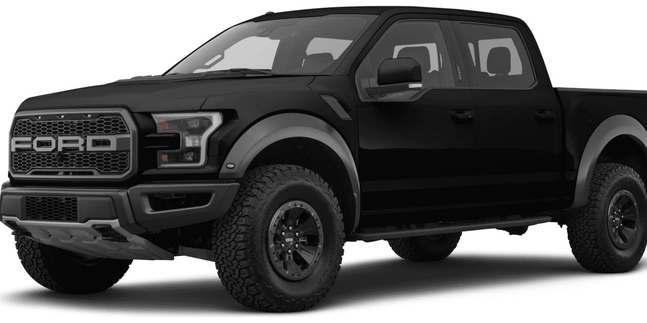 FORD F-150 2017 1FTFW1RG4HFB73902 image