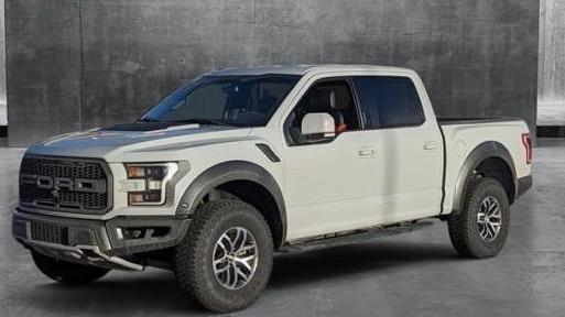 FORD F-150 2017 1FTFW1RGXHFB73869 image