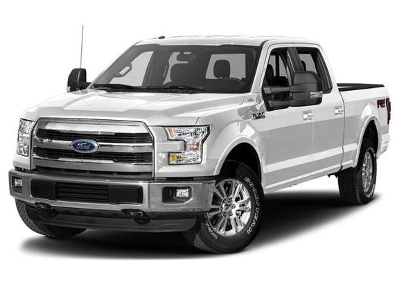 FORD F-150 2017 1FTEW1EG2HKE17474 image